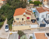 Wiederverkauf - Freistehend - La Marina - Urb. La Marina
