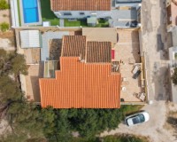 Wiederverkauf - Freistehend - La Marina - Urb. La Marina