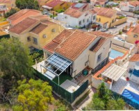 Wiederverkauf - Freistehend - La Marina - Urb. La Marina