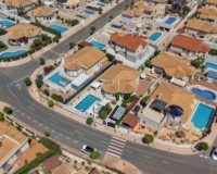 Wiederverkauf - Freistehend - La Marina - Urb. La Marina
