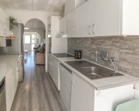 Wiederverkauf - Freistehend - La Marina - Urb. La Marina