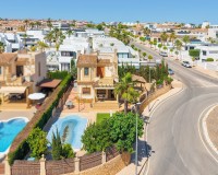 Wiederverkauf - Freistehend - La Marina - Urb. La Marina