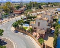 Wiederverkauf - Freistehend - La Marina - Urb. La Marina