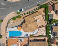 Wiederverkauf - Freistehend - La Marina - Urb. La Marina
