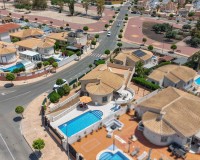 Wiederverkauf - Freistehend - La Marina - Urb. La Marina