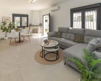 Wiederverkauf - Freistehend - La Marina - Urb. La Marina