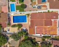 Wiederverkauf - Freistehend - La Marina - Urb. La Marina