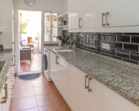 Wiederverkauf - Freistehend - La Marina - Urb. La Marina