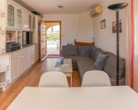 Wiederverkauf - Freistehend - La Marina - Urb. La Marina