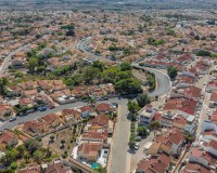 Wiederverkauf - Freistehend - La Marina - Urb. La Marina