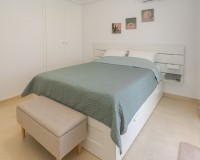 Wiederverkauf - Freistehend - La Marina - Urb. La Marina