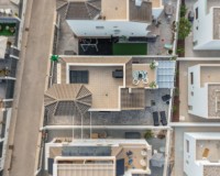 Wiederverkauf - Freistehend - La Marina - Urb. La Marina