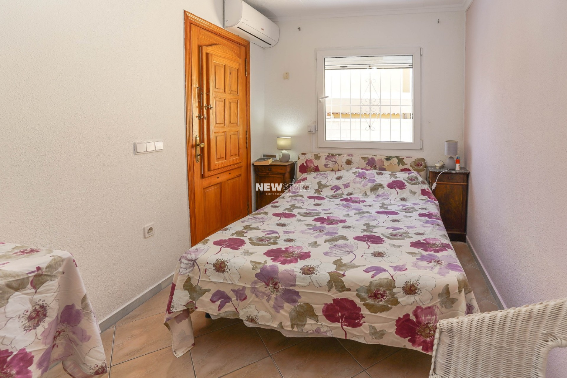 Wiederverkauf - Freistehend - La Marina - Urb. La Marina