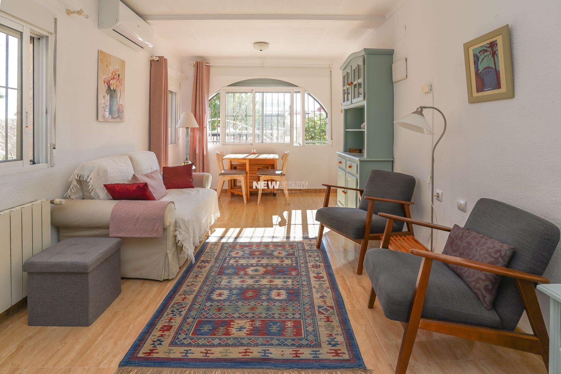 Wiederverkauf - Freistehend - La Marina - Urb. La Marina