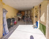 Wiederverkauf - Freistehend - La Marina - Urb. La Marina