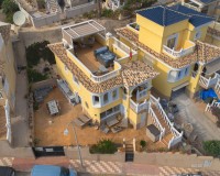 Wiederverkauf - Freistehend - La Marina - Urb. La Marina