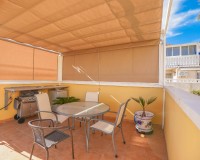 Wiederverkauf - Freistehend - La Marina - Urb. La Marina