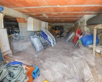 Wiederverkauf - Freistehend - La Marina - Urb. La Marina