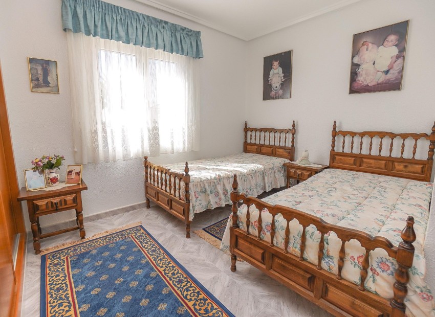 Wiederverkauf - Freistehende Villa - Ciudad Quesada