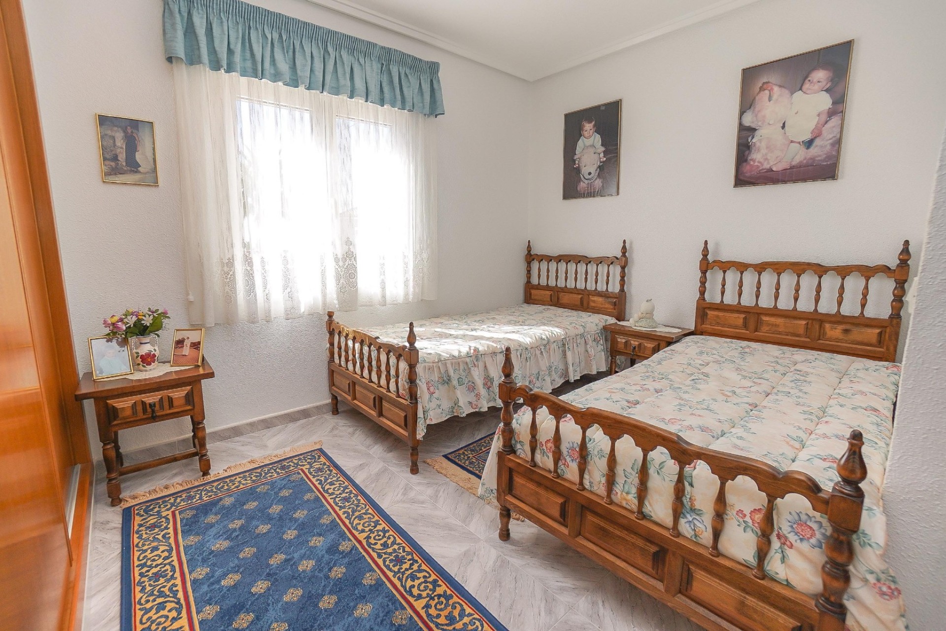 Wiederverkauf - Freistehende Villa - Ciudad Quesada