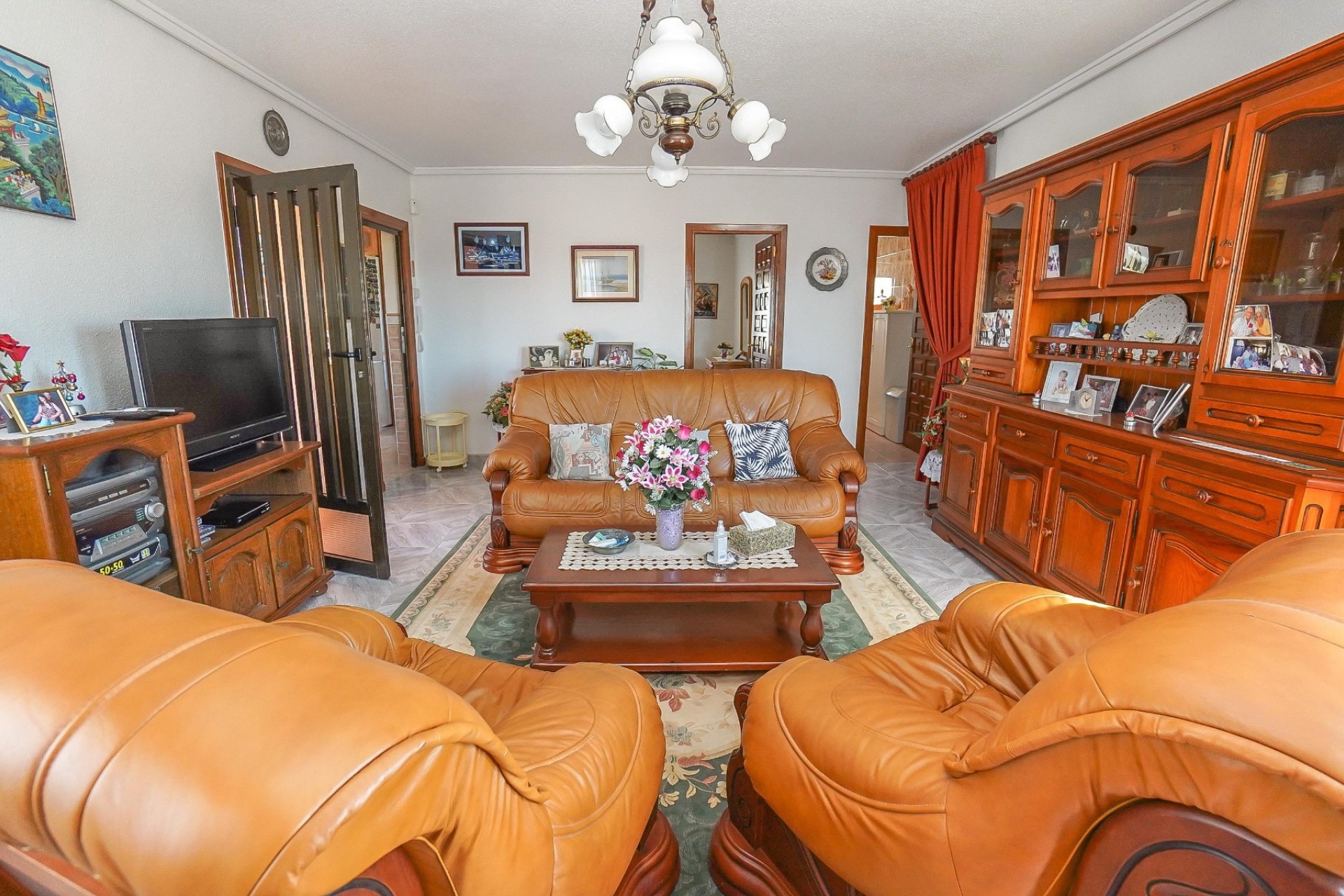 Wiederverkauf - Freistehende Villa - Ciudad Quesada