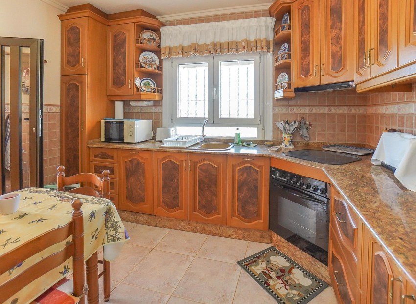 Wiederverkauf - Freistehende Villa - Ciudad Quesada