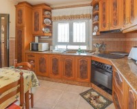Wiederverkauf - Freistehende Villa - Ciudad Quesada
