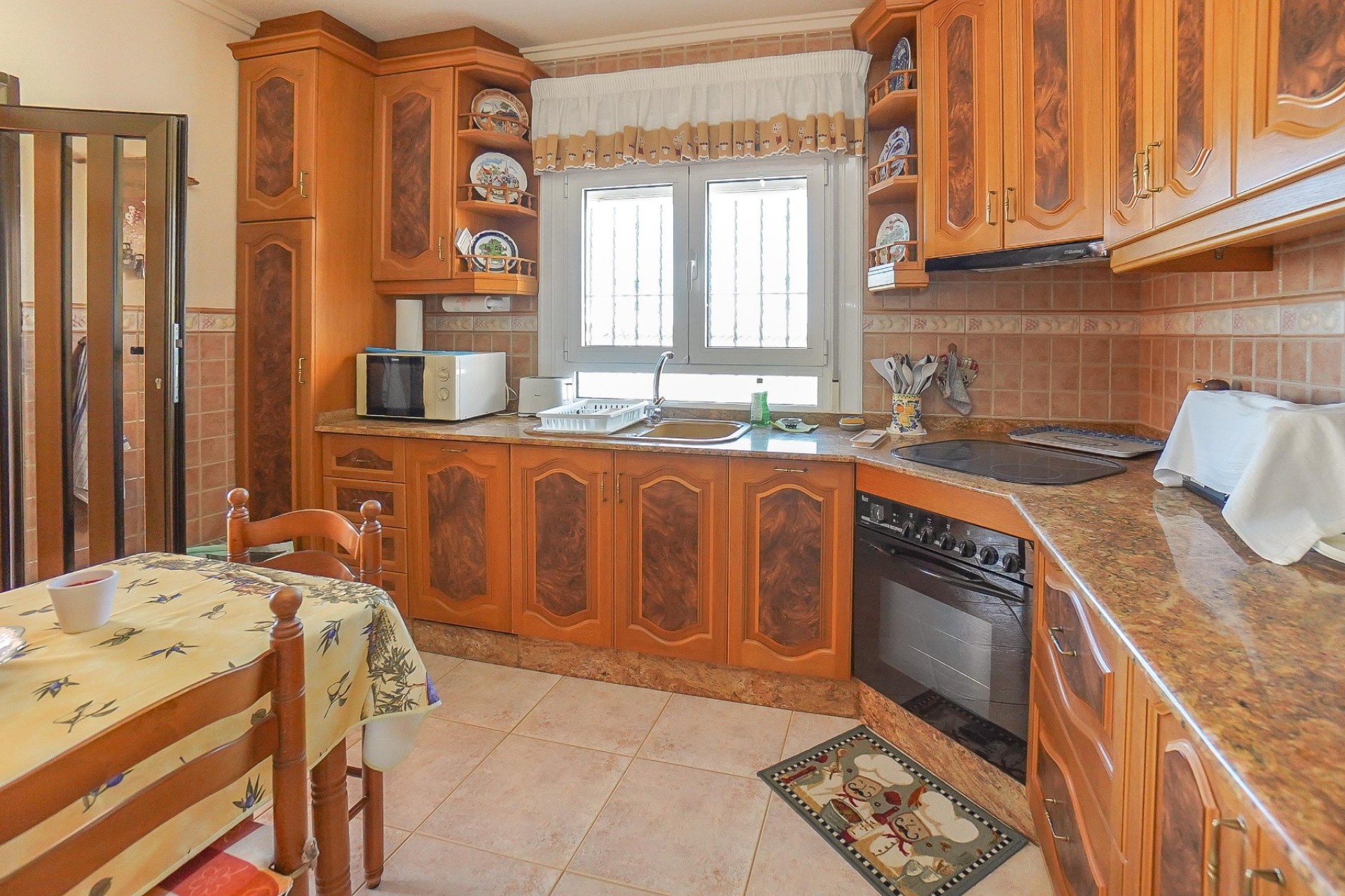 Wiederverkauf - Freistehende Villa - Ciudad Quesada