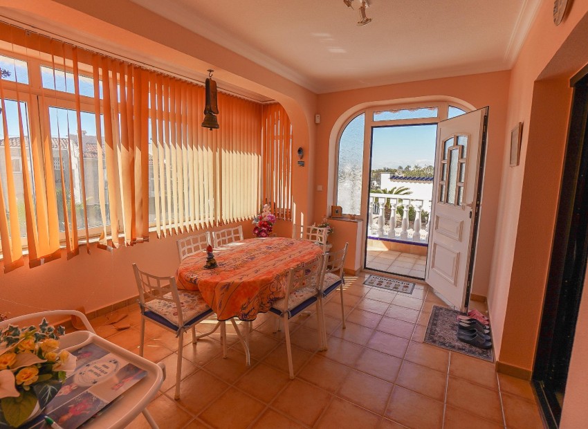Wiederverkauf - Freistehende Villa - Ciudad Quesada