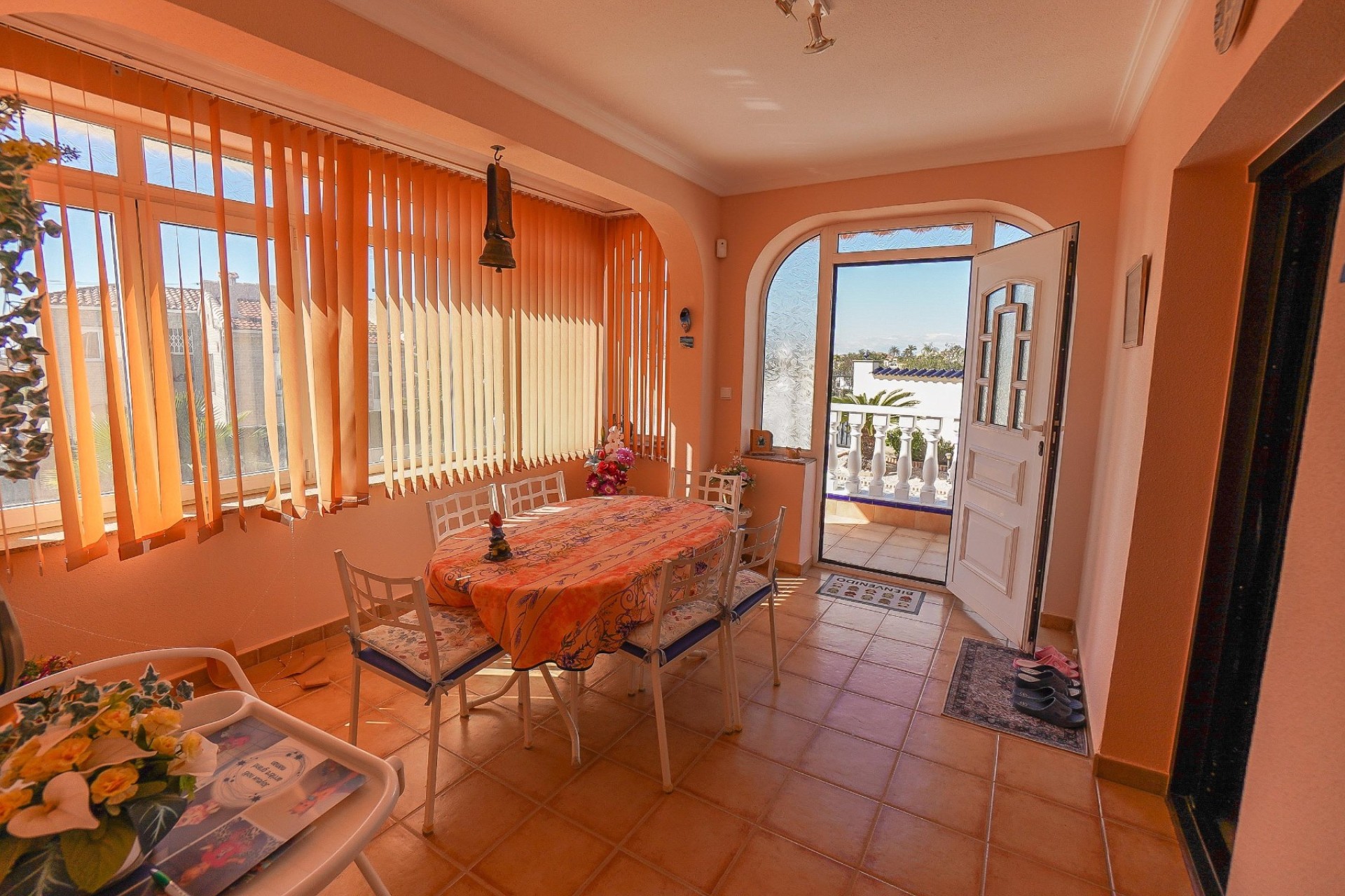Wiederverkauf - Freistehende Villa - Ciudad Quesada