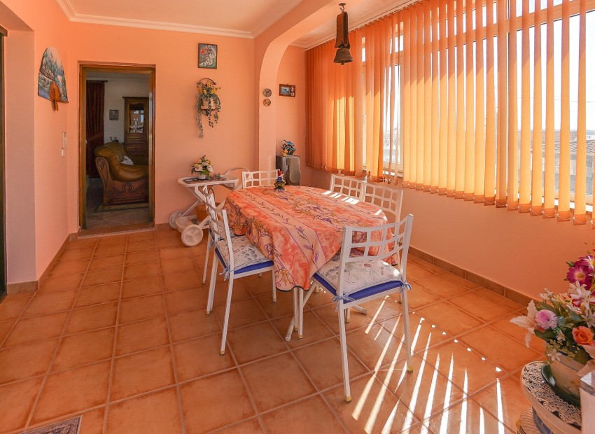 Wiederverkauf - Freistehende Villa - Ciudad Quesada