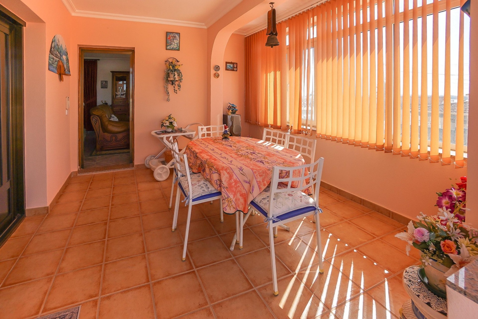 Wiederverkauf - Freistehende Villa - Ciudad Quesada