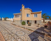 Wiederverkauf - Freistehende Villa - Ciudad Quesada