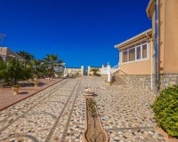 Wiederverkauf - Freistehende Villa - Ciudad Quesada