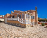Wiederverkauf - Freistehende Villa - Ciudad Quesada