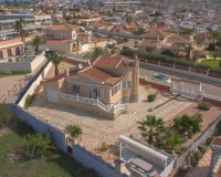 Wiederverkauf - Freistehende Villa - Ciudad Quesada