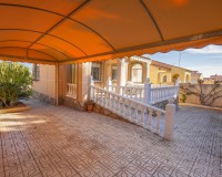 Wiederverkauf - Freistehende Villa - La Marina - Urb. La Marina