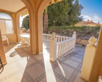 Wiederverkauf - Freistehende Villa - La Marina - Urb. La Marina