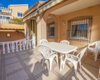 Wiederverkauf - Freistehende Villa - La Marina - Urb. La Marina