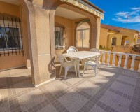 Wiederverkauf - Freistehende Villa - La Marina - Urb. La Marina