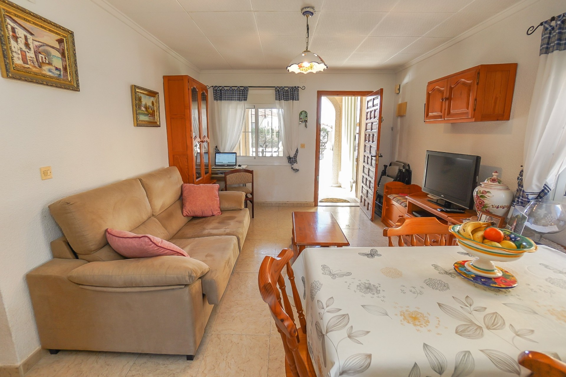 Wiederverkauf - Freistehende Villa - La Marina - Urb. La Marina