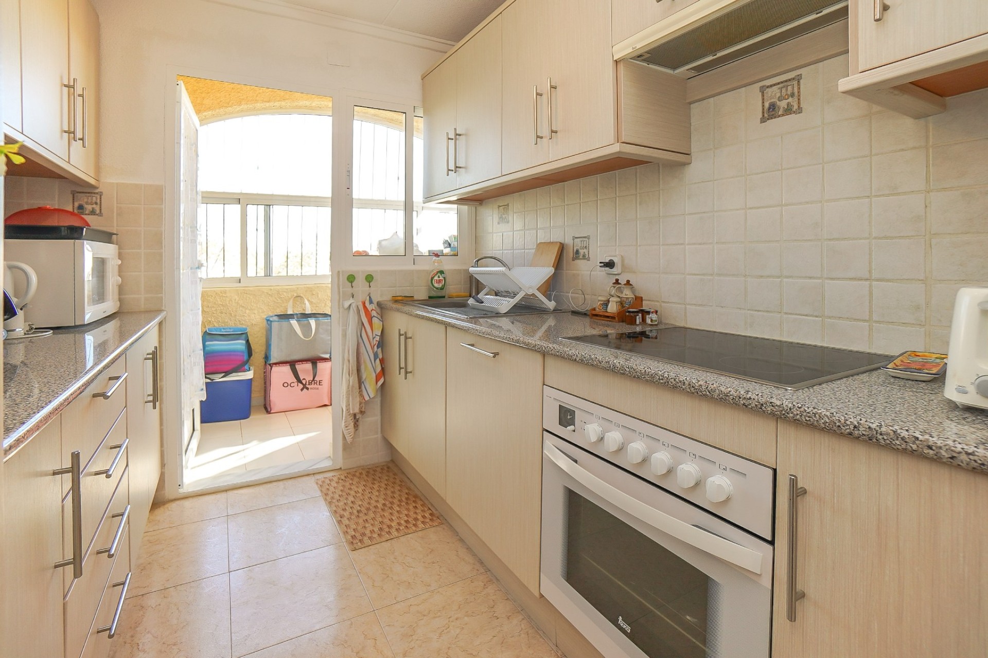 Wiederverkauf - Freistehende Villa - La Marina - Urb. La Marina