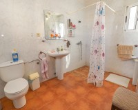Wiederverkauf - Freistehende Villa - La Marina - Urb. La Marina