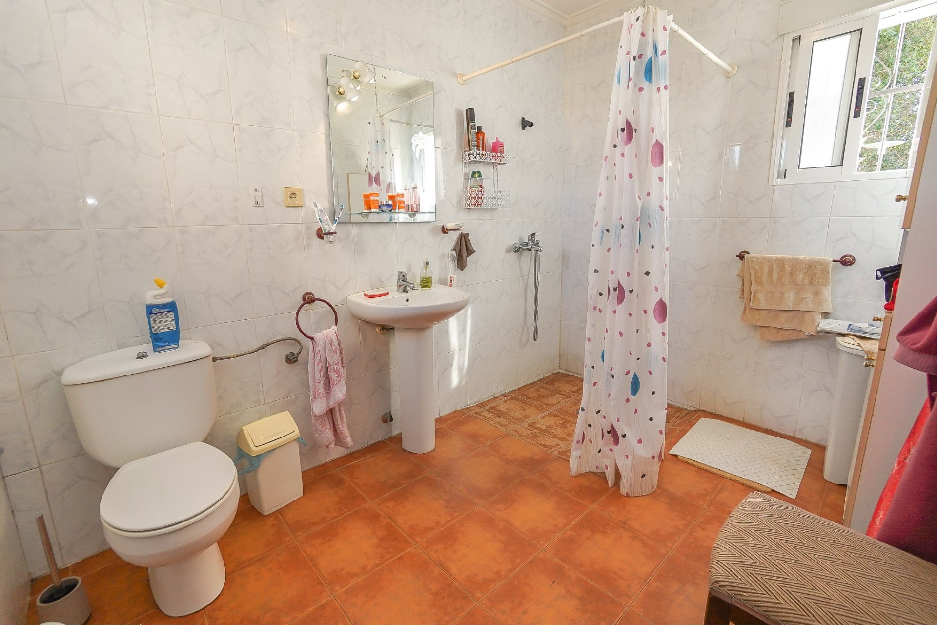 Wiederverkauf - Freistehende Villa - La Marina - Urb. La Marina