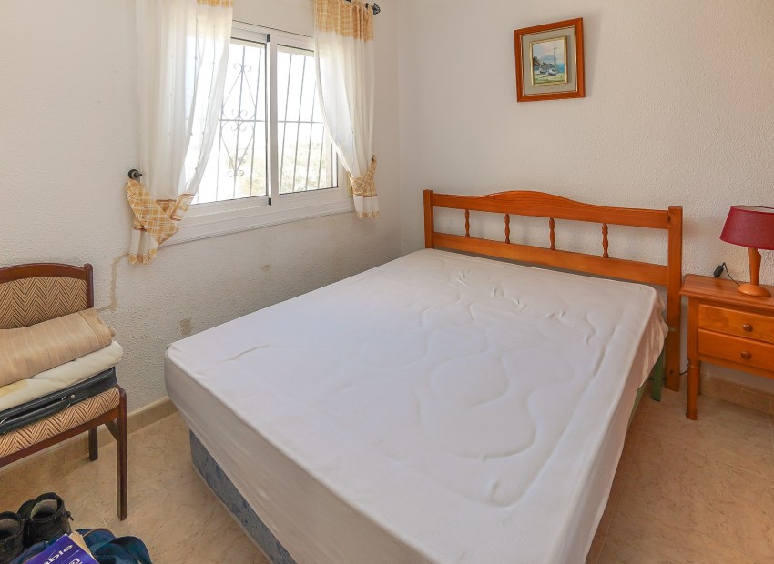 Wiederverkauf - Freistehende Villa - La Marina - Urb. La Marina