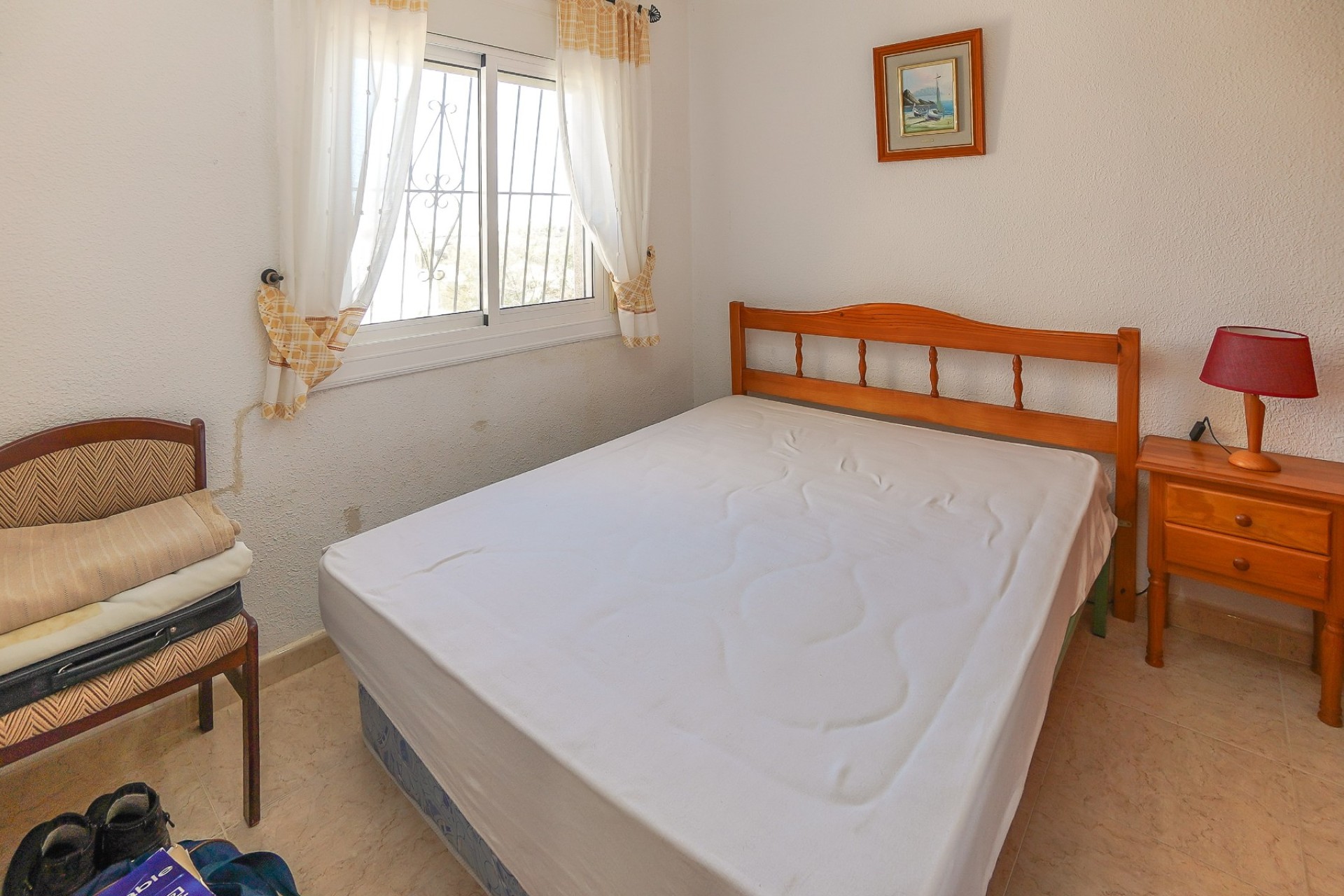Wiederverkauf - Freistehende Villa - La Marina - Urb. La Marina