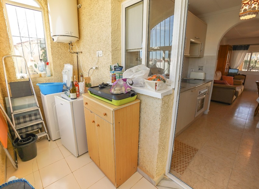 Wiederverkauf - Freistehende Villa - La Marina - Urb. La Marina