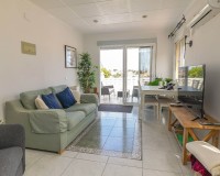 Wiederverkauf - Freistehende Villa - La Marina - Urb. La Marina