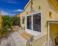 Wiederverkauf - Freistehende Villa - La Marina - Urb. La Marina