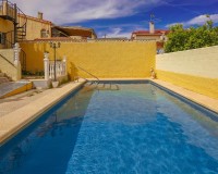 Wiederverkauf - Freistehende Villa - La Marina - Urb. La Marina